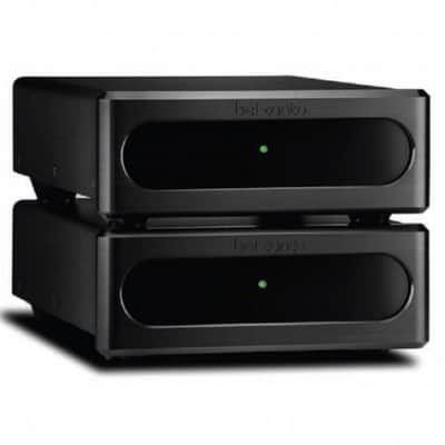 BEL CANTO Ref600M - Monoblock Power Amps (Pair) - NEW! image 1