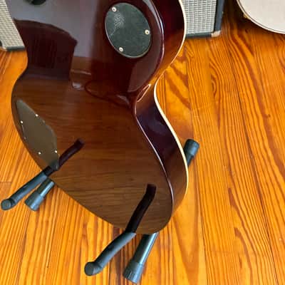 Gibson Les Paul Peace 2014 - Harmonious Sunset image 12