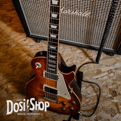 Bundle Made for Rock - Killer Tone (Marshall, Edwards, Electro Harmonix, Vox, Bogner) image 4