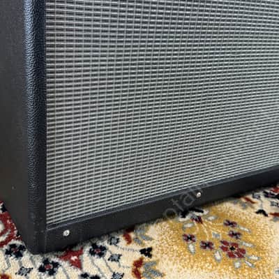 2008 Fender - Hot Rod DeVille 410 - ID 5565 Bild 5