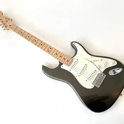 Fender Stratocaster Eric Clapton Signature 2009 Custom Shop Grey Export image 7