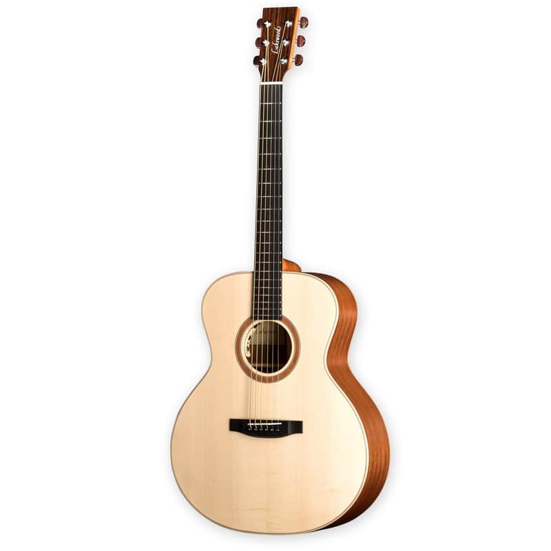 Lakewood Natural Series J-14 Baritone image 1