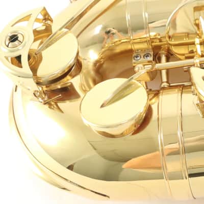 Apollo Model ATS-23 Student Tenor Saxophone BRAND NEW image 11