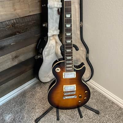 Rick Canton Jazz Model (Klein shape ergonomic headless guitar