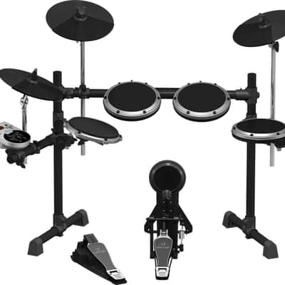 Behringer XD8USB Electronic Drum Set image 2
