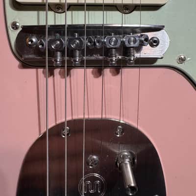 Fender Custom Shop '62 Jazzmaster NOS image 3
