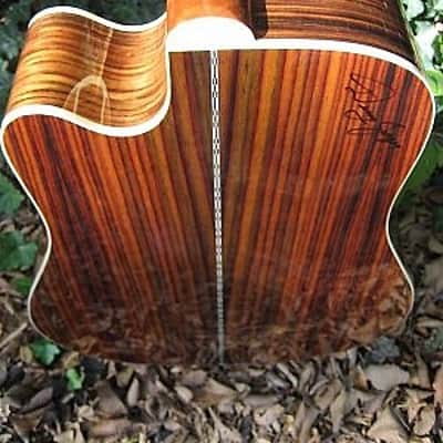 Zager Easy Play USA ZAD-80CE 2019 Natural image 2