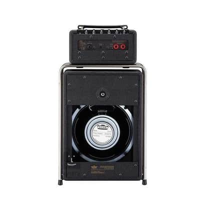 Vox MSB25 Mini Superbeetle Amp Head & Cabinet image 2