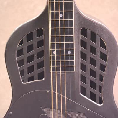 National Style 1 Tricone Hawaiian (1928) image 6