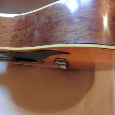 Eko Ranger XII (12 string) image 8