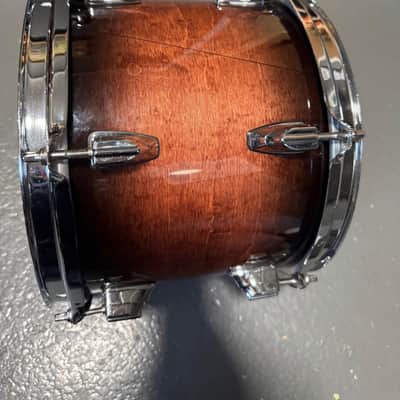 Tama Superstar Classic 7-Piece Maple-Shell Drum Kit, with Star-Mount Mounting System (Used) image 13