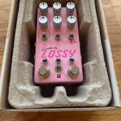 Chase Bliss Audio Lossy 2023 - Present - Various imagen 2