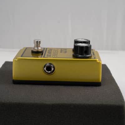 DOD Overdrive Preamp 250 image 6