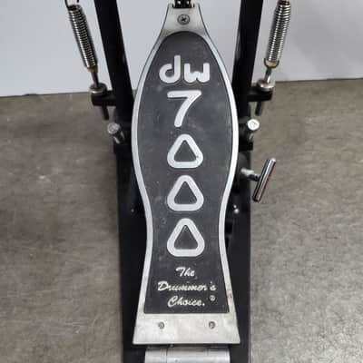 DW 7000 Series MASTER SIDE ONLY image 10