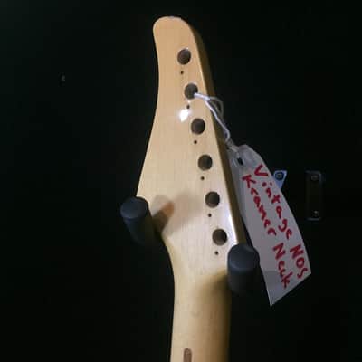 Kramer Pacer Guitar Neck (new old stock) image 5