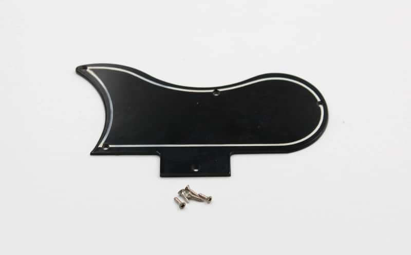 1974 Vintage Gibson L6-S Midnight Special Black Pickguard 1970s USA image 1