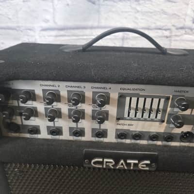 Crate XK 100 Keyboard Amp image 10