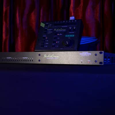 Studio Technologies Model 78 Control Console with Model 79 Remote image 5