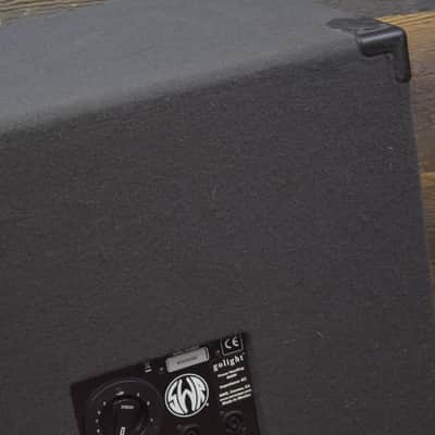 SWR Golight 410 Golight Series 800W 4-Ohm 4x10" Bass Speaker Cabinet #M1534358 image 21