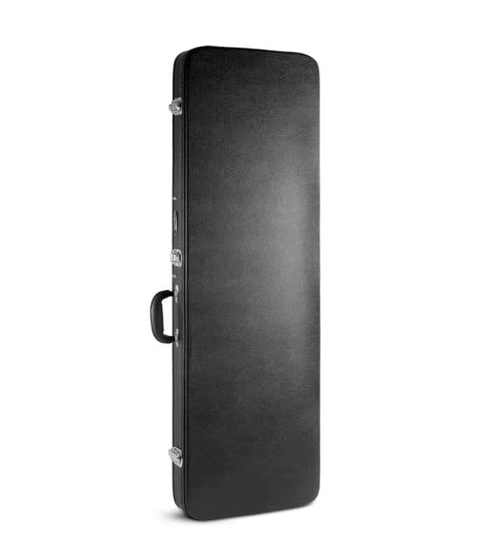 Access AC1EB1 Stage 1 Electric Bass Guitar Hardshell Case image 1