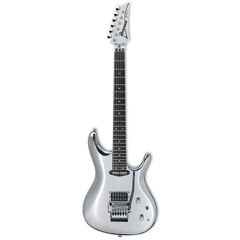Ibanez JS1CR30 30th Anniversary Joe Satriani Signature image 1