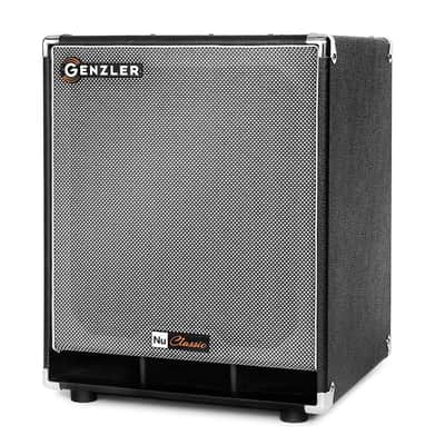 Genzler NC-112T 2-Way Cabinet (300 Watts, 1x12"), 8 Ohms image 1