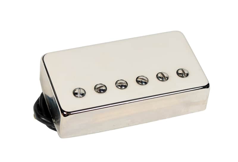 DiMarzio DP191N Air Classic Bridge Humbucker image 1
