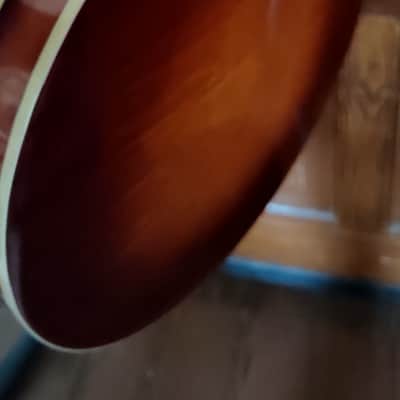 1960s Vega Earl Scruggs Model w/ HSC image 4