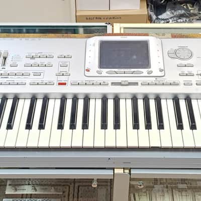 KORG PA1X Pro Professional Arranger 76 Tasti