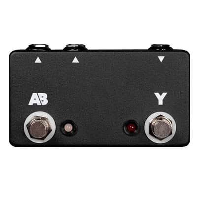 JHS Pedals Active A/B/Y image 1