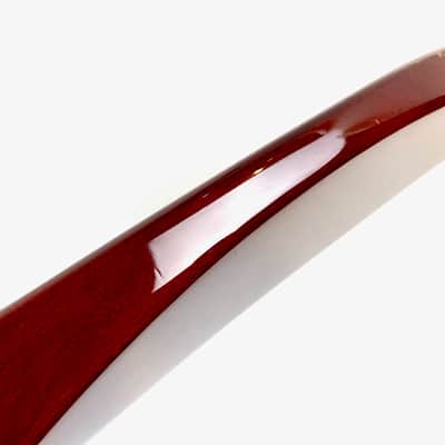 Ovation Deacon 1252 Red 1975-1980 image 17