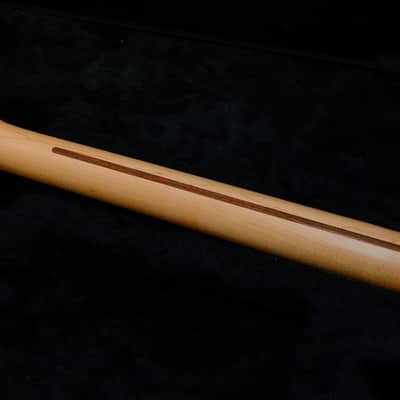 Fender American Deluxe Telecaster Ash with Maple Fretboard 2011 - 2016 - Butterscotch Blonde image 10
