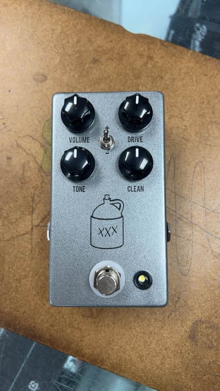 JHS Moonshine V2