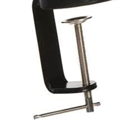 Psa1 Professional Studio Boom Arm With Zaykir Microphone Stand Extension image 5
