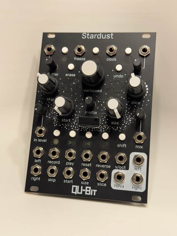 Qu-Bit Electronix Stardust