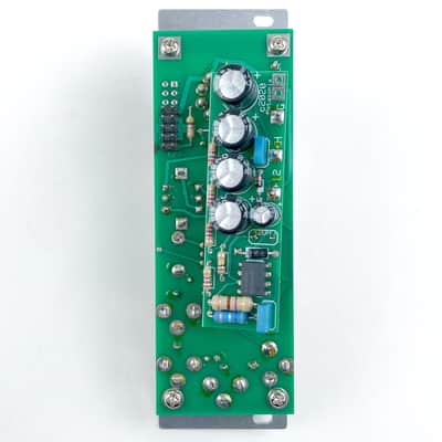 Metasonix RK6 - Resonant Low Pass Filter image 5