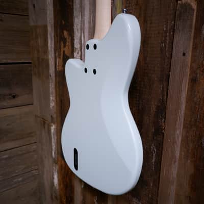 Ibanez TMB100-MGR Standard Talman Bass - Mint Green image 5