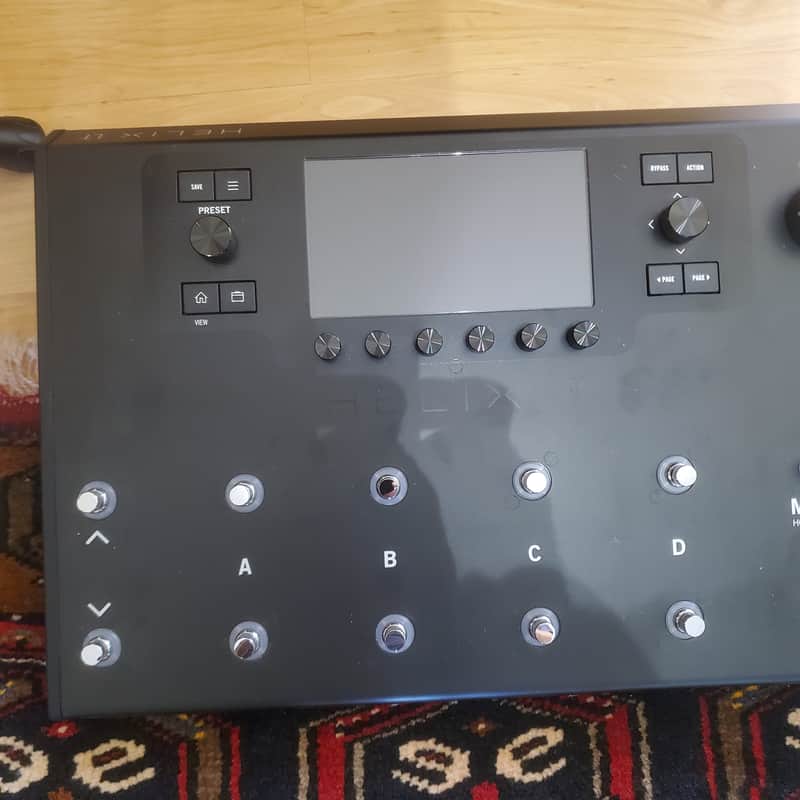 Line 6 Helix LT image 1