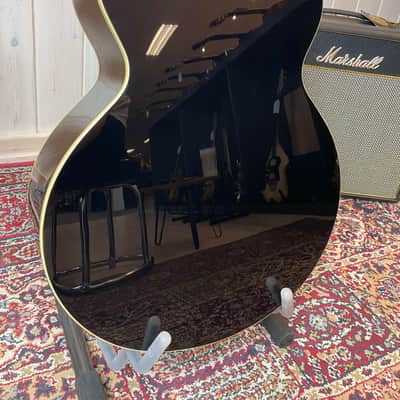 Epiphone J-180 LS 2025 - Ebony image 6