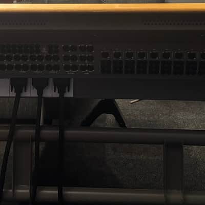 Audient ASP8024 24-channel analog console image 5