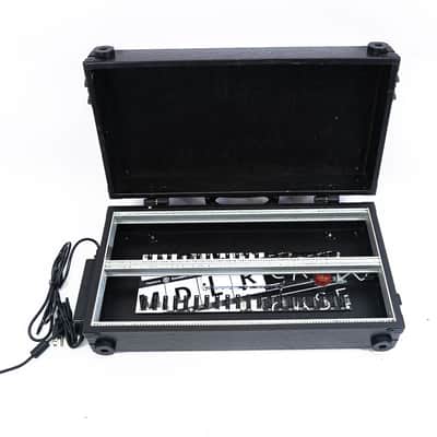 MDLR CASE 7U / 94HP Compact Travel Eurorack Case w/ MDLR PWR Busboard image 1