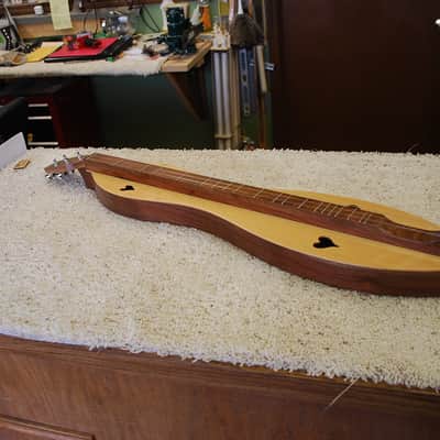 McSpadden Mountain Dulcimer image 2