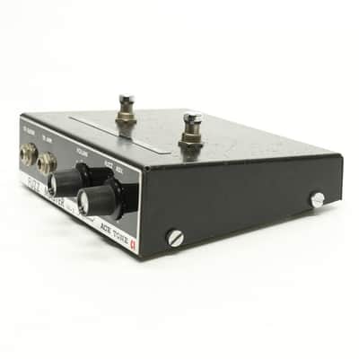 Ace Tone Fm 2 Fuzz Master (07/31) | Reverb