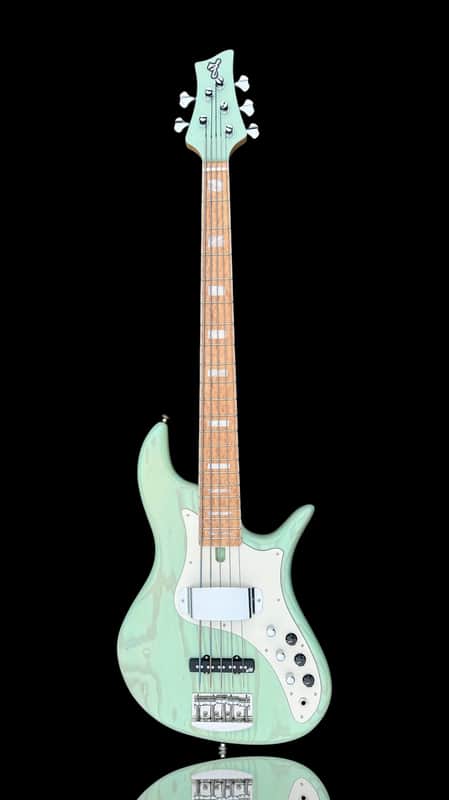 ベース F-BASS VF5 VF Series – FBASS