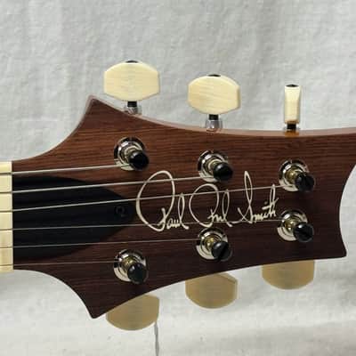 PRS Paul Reed Smith Paul's Guitar with Case 2021 image 9