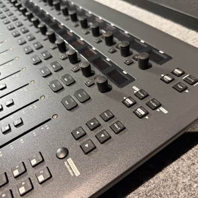 Avid S3 16-Fader Pro Tools Control Surface image 8