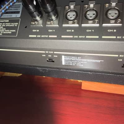 Otari MX5050Bll2 in near to mint condition and Rellaped heads image 5