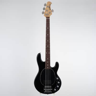 Ernie Ball Music Man Stingray EX | Reverb