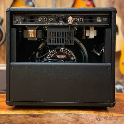 Mesa Boogie Fillmore 25 Two Channel 1x12 Tube Guitar Amp Footswitch/Cable/Cover image 14