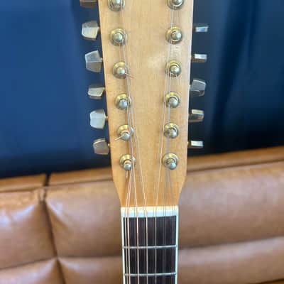 Takamine 1/100 EF-400MS 1981 - Natural image 8